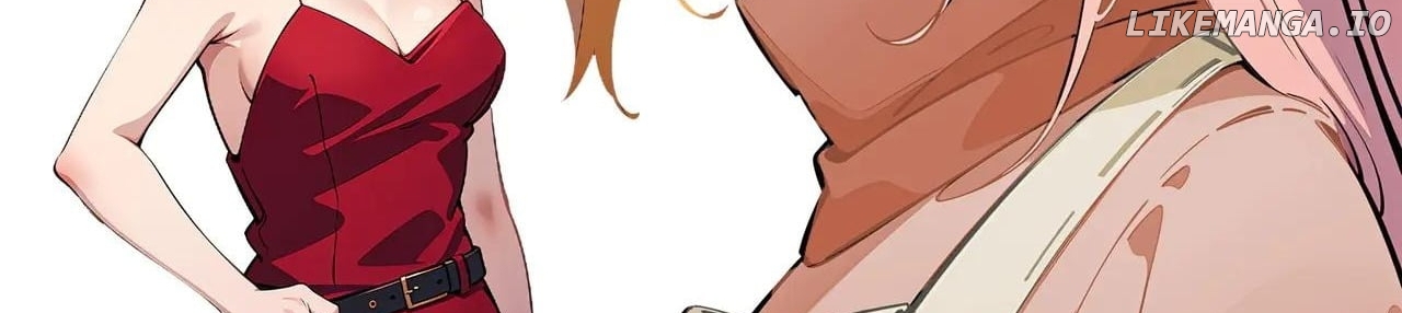 Daddy President Is Too Hard To Deal With Chapter 164 - page 83